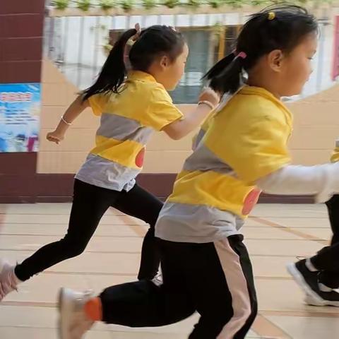 东升幼儿园“五项技能竞赛”中三班（副本）