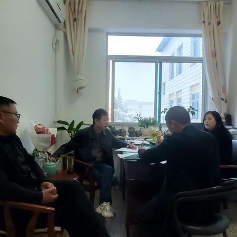 【黄河河务工作】鑫河公司工作动态