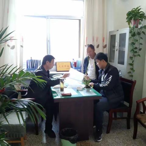 【黄河河务工作】鑫河公司工作动态