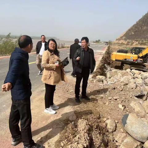 【黄河河务工作】鑫河公司工作动态