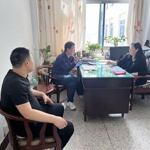 【黄河河务工作】鑫河公司工作动态