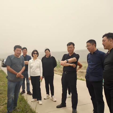 【黄河河务工作】鑫河公司工作动态