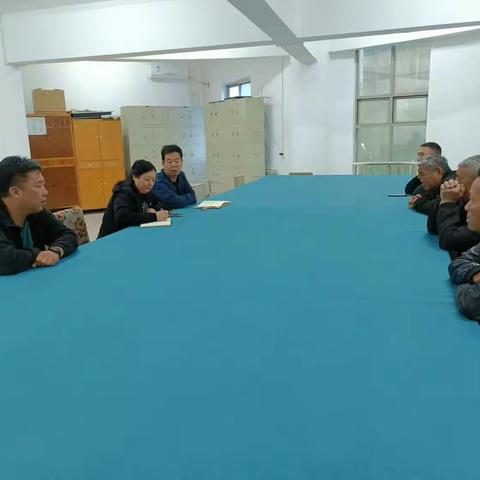 【黄河河务工作】鑫河公司工作动态