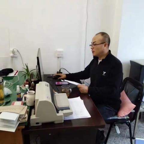 【黄河河务工作】鑫河公司工作动态