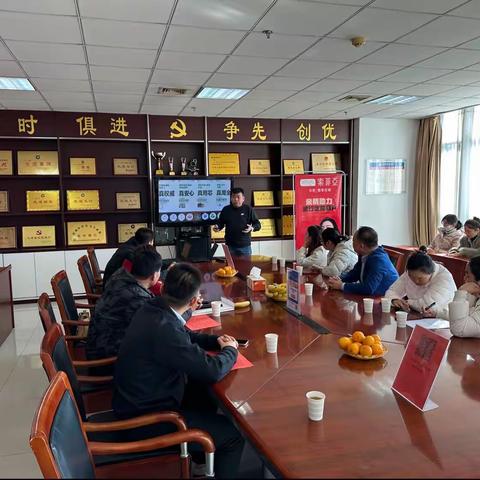 “建行家装节·惠筑梦想家”冬季出发——建行邹平支行第六届“龙卡惠装修”家装节启动