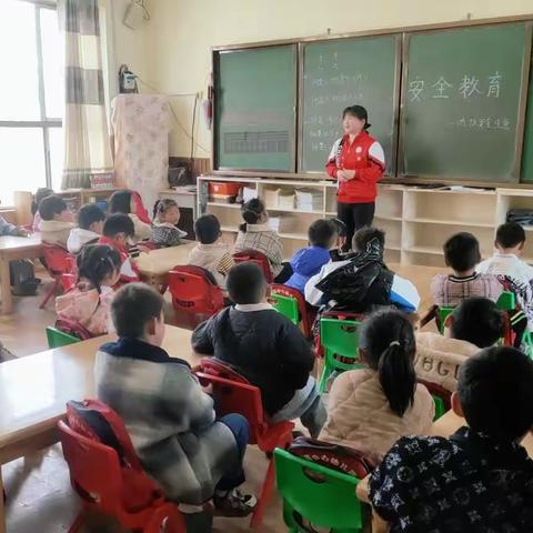 红庙中心幼儿园学一班——精彩分享