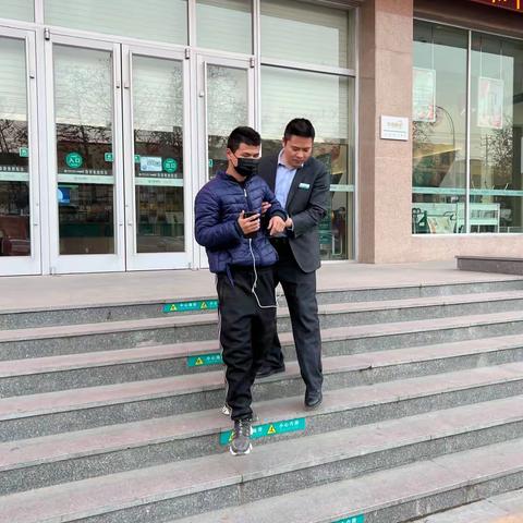 “浓情暖域”用心服务，做有温度的银行