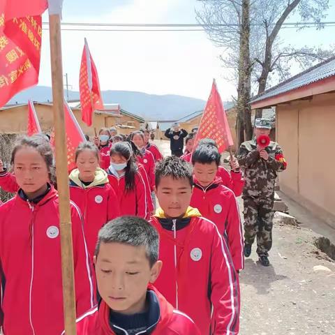 森林防火常抓不懈