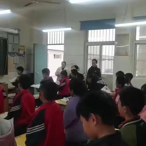 “音”为有你，“乐”来越好——朝城镇实验小学