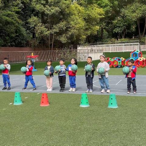 麦豆豆三千城幼儿园.淘豆一班精彩回顾【2023.4.3-4.7】