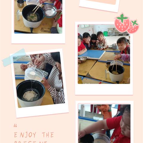 劳动赋能，乐享成长———九龙镇润溪小学办学育人宣传系列（六）