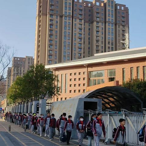 行而不辍，未来可期——2023年汝南县小学青年教师跟岗培训