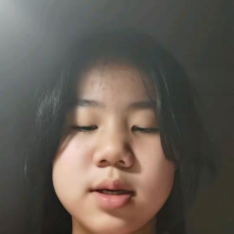 31号黄莹琳语文作业