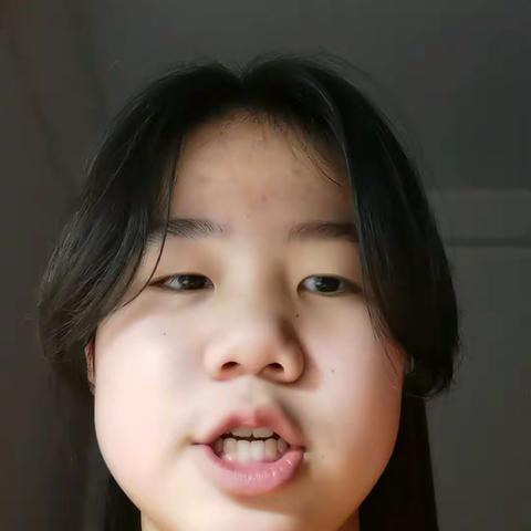31号黄莹琳语文作业