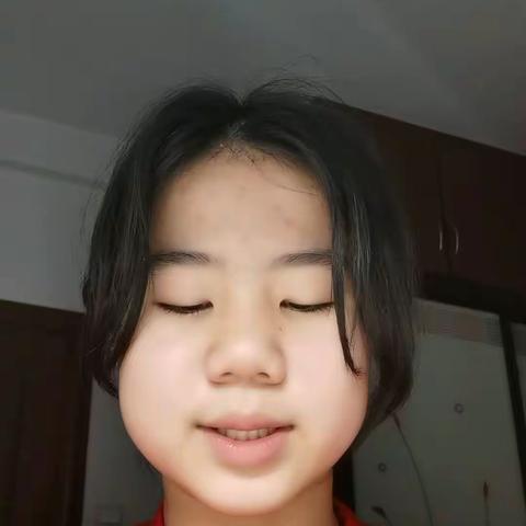31号黄莹琳语文作业