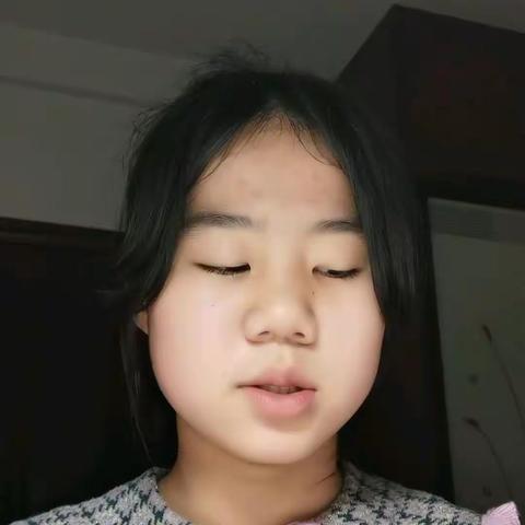 31号黄莹琳语文作业