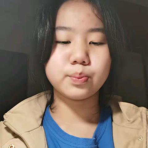 31号黄莹琳语文作业