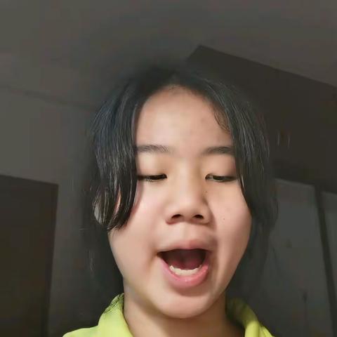 31号黄莹琳语文作业