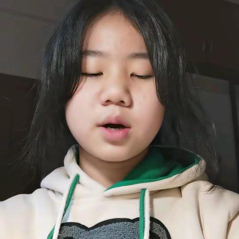 31号黄莹琳语文作业