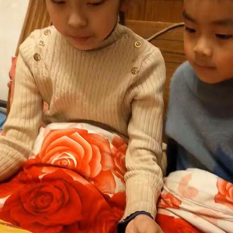 今天继续讲鸭子骑车记的故事