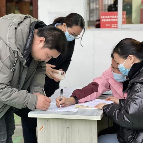 家园携手，健康＂童行＂呵护成长——那坡县幸福＆鹤塾幼儿园家长学校"春季传染病预防知识"专题讲座