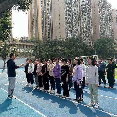 巴蜀跟岗行之四