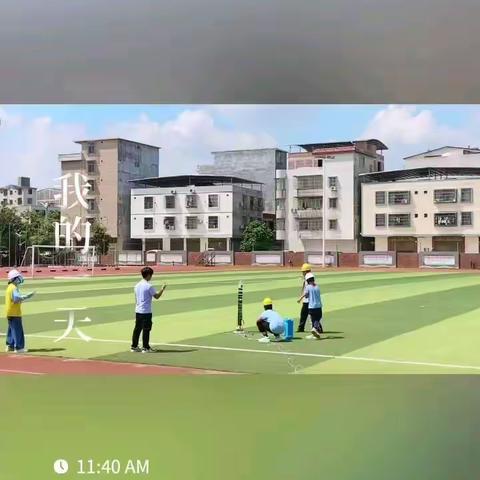 感受科技的魅力和无穷潜力——记武鸣区第一届中小学生科技运动会