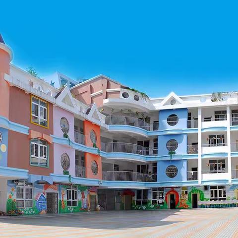 【园所动态】幸福花开 守护成长——德化县育英幼儿园2023年春季家长会