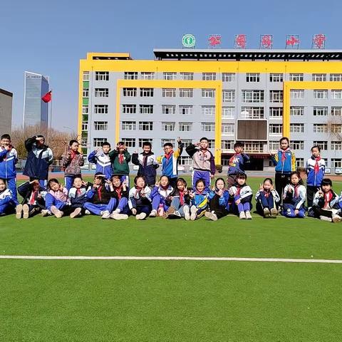 回顾美好，展望未来🎋