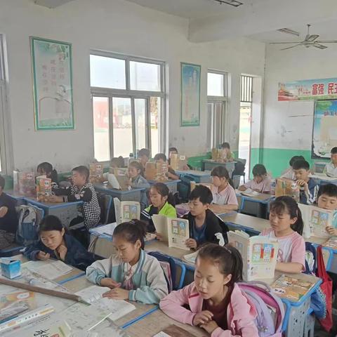 李口镇徐庄小学24年招生简章