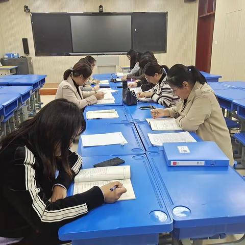 实施教学评一体化  提高课堂教学质量——记崇左市初中地理学科中心城区同课异构活动