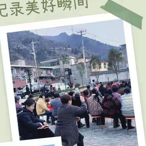 春暖花开——商洛地市‘三八’妇女节活动