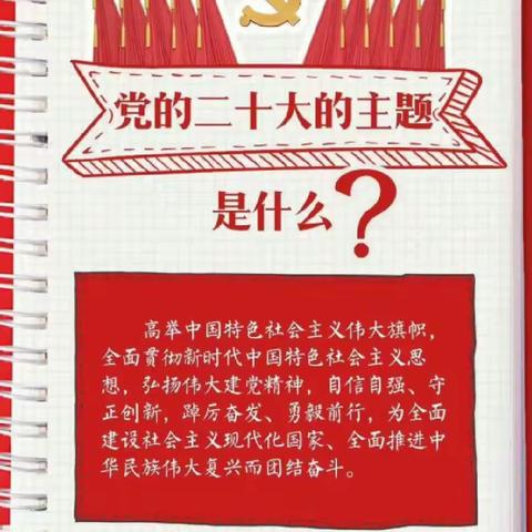 梁家庄幼儿园学习二十大活动系列之【传红色基因   诵祖国美好  立少年大志】——大四班主题教育活动