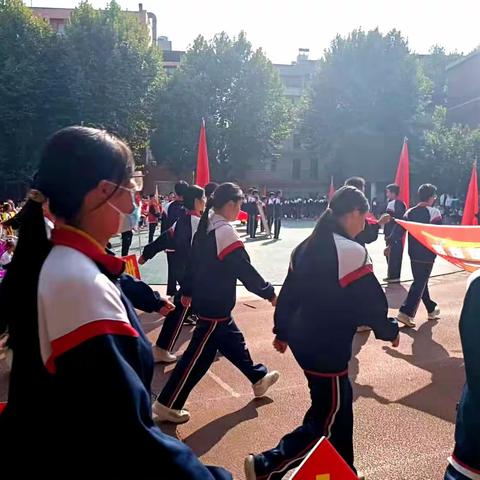 生命不息，运动不止