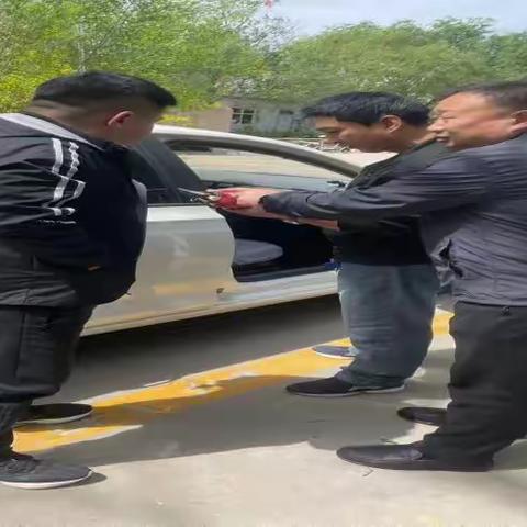 龙安区道路运输服务中心