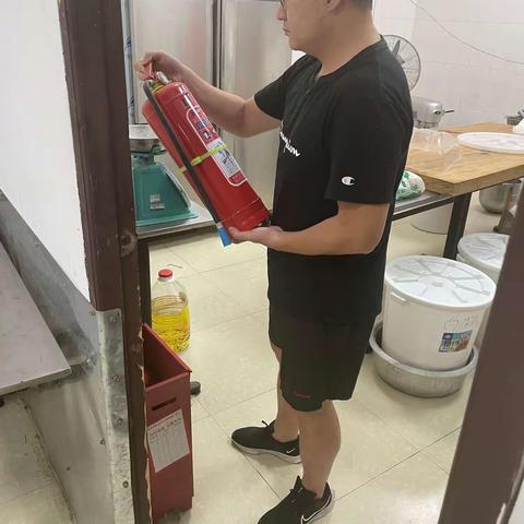 海口市体育工作队安全生产工作情况