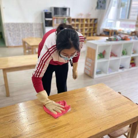 【爱与美好精彩绽放】水晶卡芭拉幼儿园大四班活动掠影
