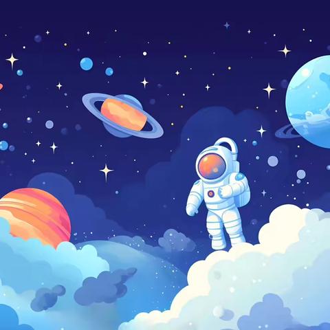 “探索科技馆，点亮科学梦”——万新幼儿园参观科技馆