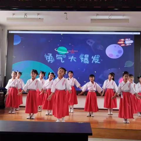 【良庄镇中心小学】老老实实教书，踏踏实实育人《六一儿童节，一个属于老师和孩子们的节日》