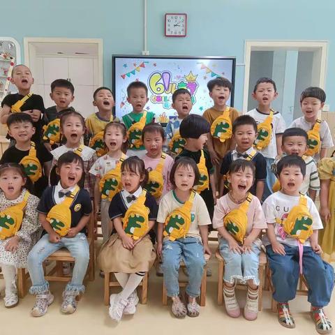 “看见自己，看见儿童”——童趣无限，万物可期