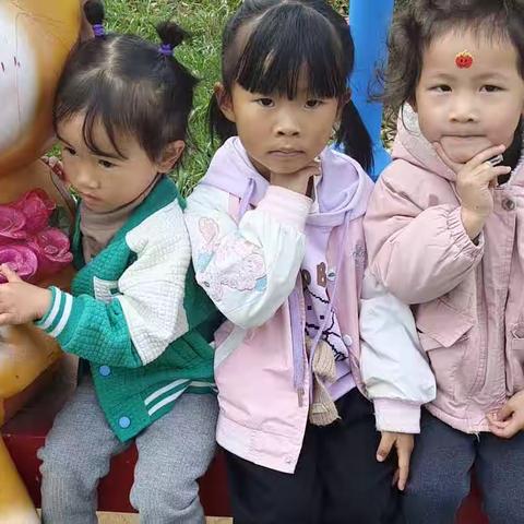 坡幼第七周小班一一美篇