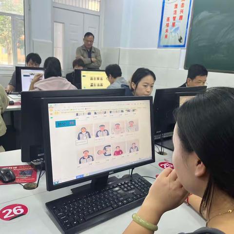 确认过眼神 你是我教过的人