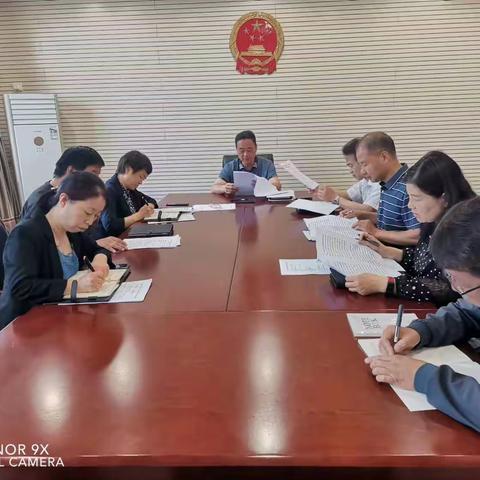 区人大机关举办学习党的二十大精神集中培训班