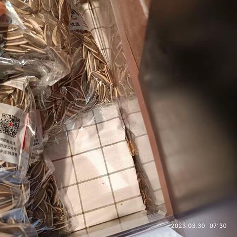 3.30自检自查