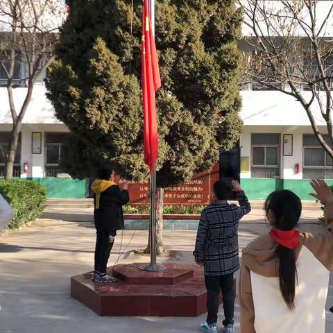 和尚桥镇段庄小学的美篇