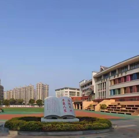 附城镇小教系统党总支部召开传达学习贯彻习近平总书记视察广东重要讲话重要指示精神大会
