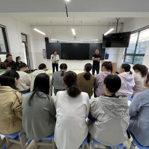 精耕增实效 细检促成长——开封市马市街小学开展作业检查评比活动