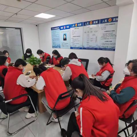 上兴社区开展“社区是我家，消防靠大家”主题月活动