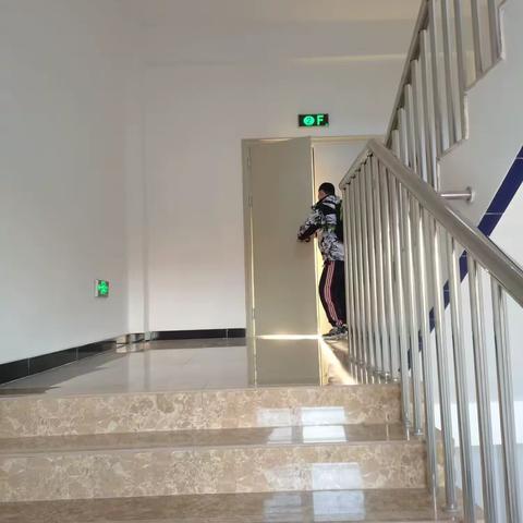 三年一班开学第二周