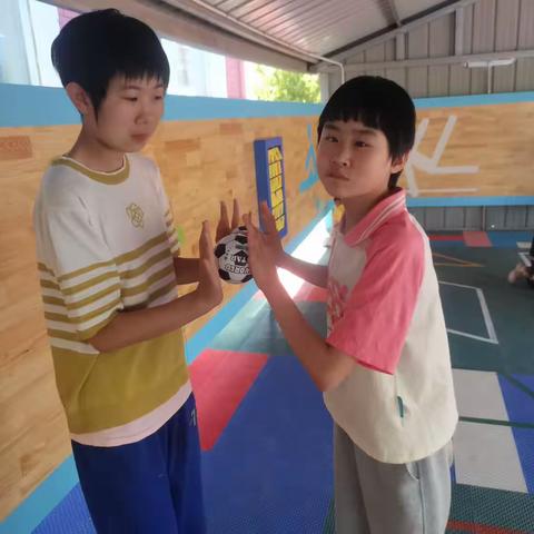 生活因有你而精彩——三年一班